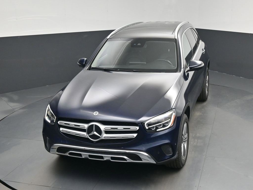 Used 2022 Mercedes-Benz GLC 300 4MATIC image 37