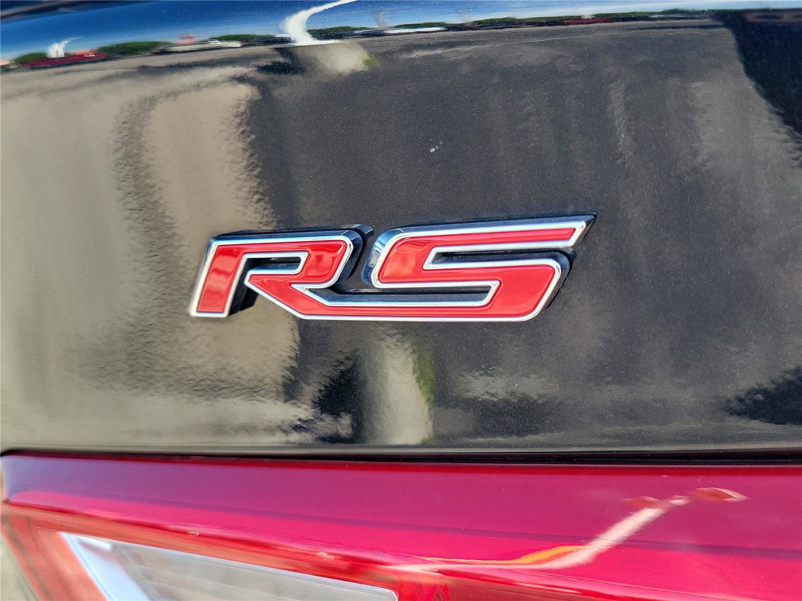 Used 2024 Chevrolet Malibu RS FWD image 8