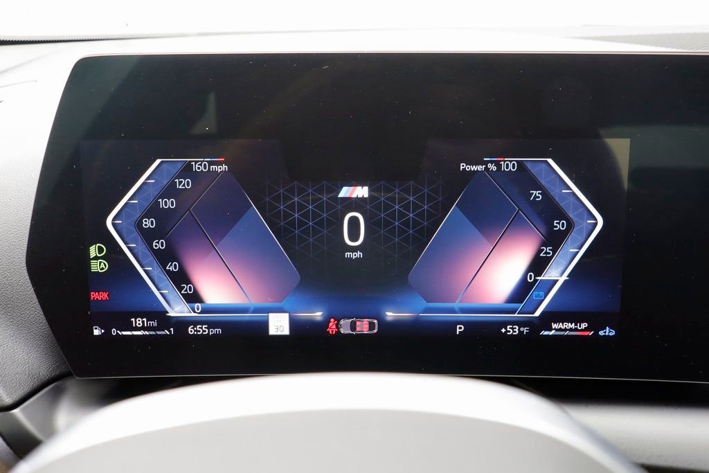 Certified 2025 BMW 228i xDrive w/ Premium Package image 8