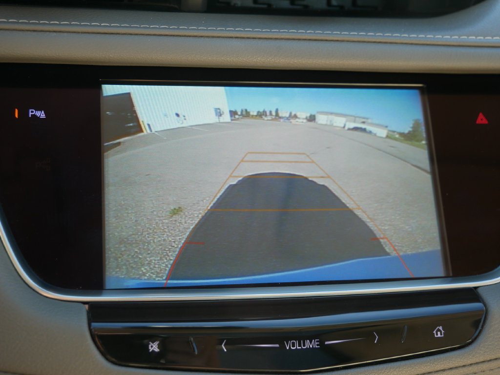 Used 2019 Cadillac XT5 Luxury AWD/4WD image 24