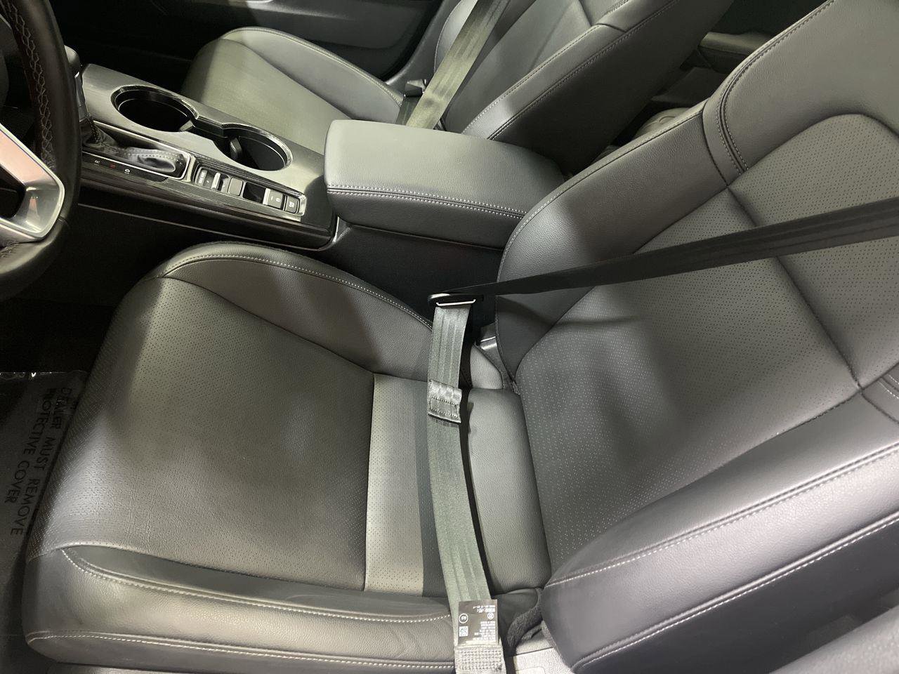 Used 2025 Honda Civic Sport Touring image 11