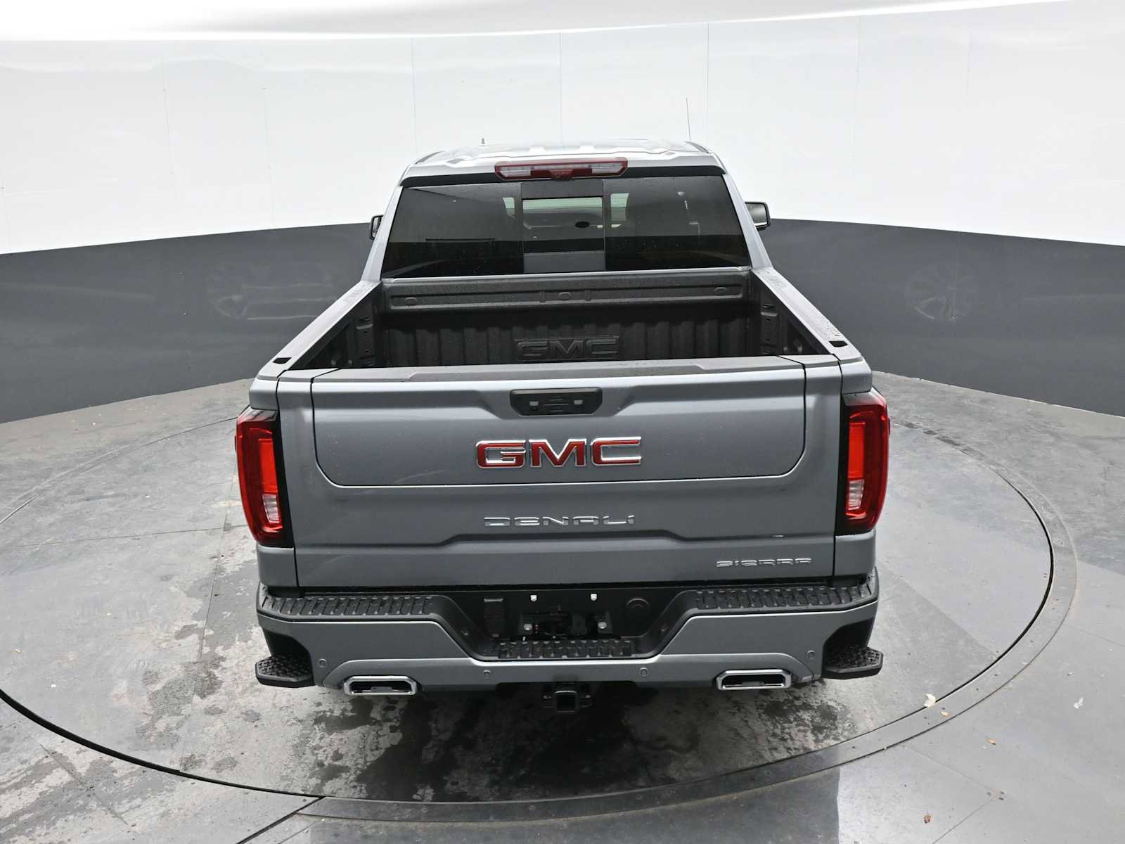 New 2026 GMC Sierra 1500 Denali w/ Technology Package image 36