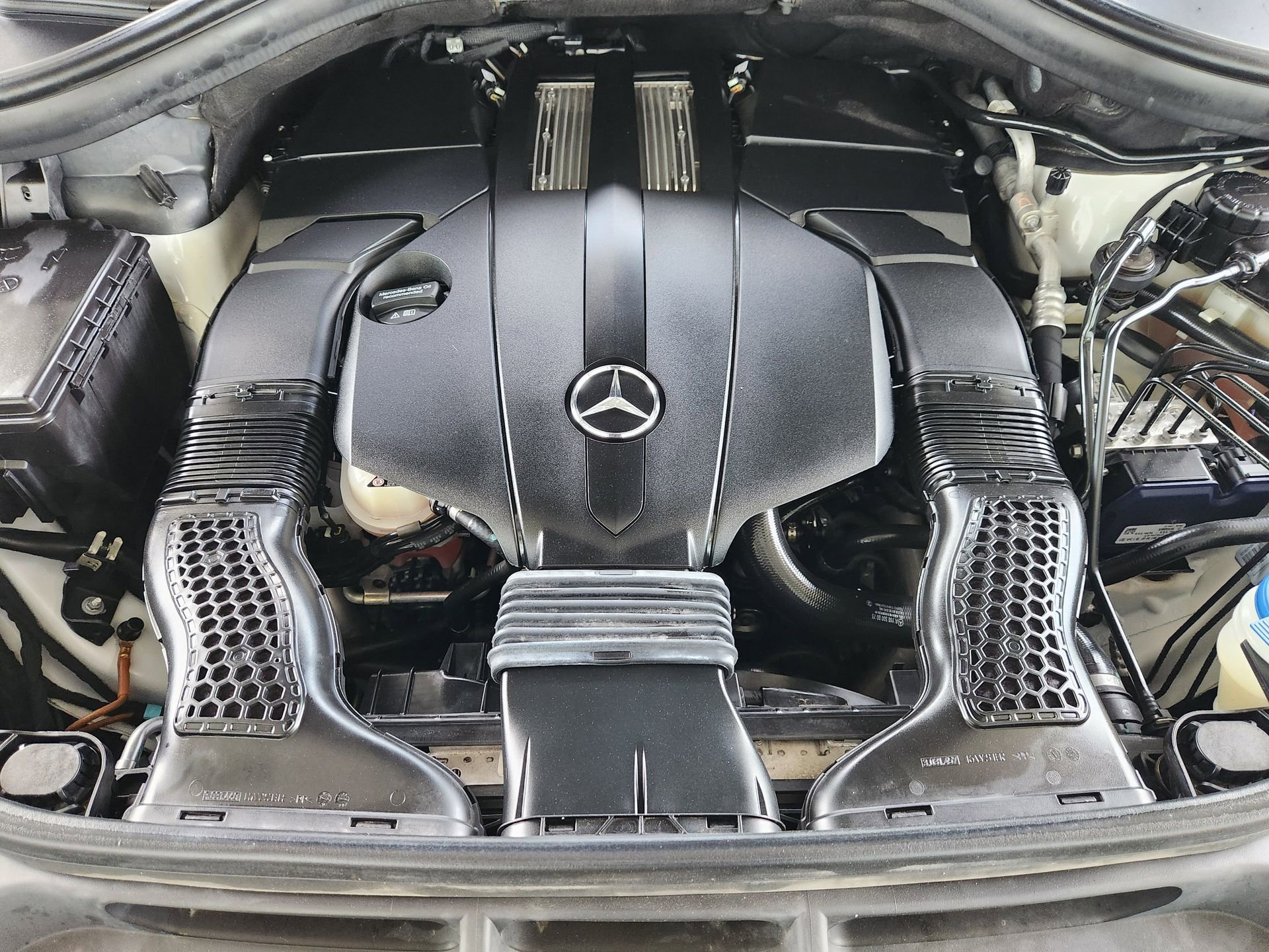 Certified 2019 Mercedes-Benz GLS 450 GLS 450 image 31