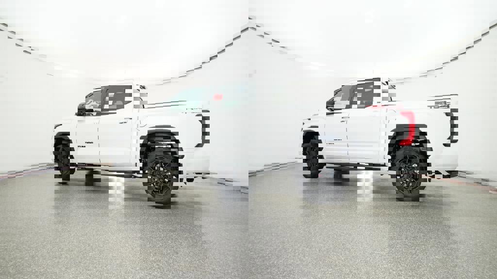 New 2026 Toyota Tundra Limited image 53