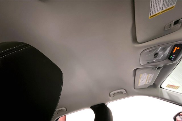 Used 2024 Chevrolet TrailBlazer LT FWD image 22