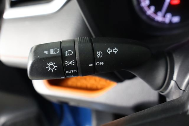 Used 2021 Toyota RAV4 Adventure AWD/4WD image 25