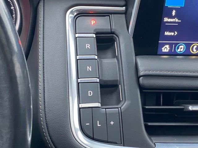 Used 2021 Chevrolet Tahoe High Country w/ Premium Package image 13