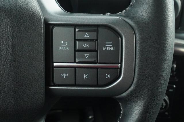 Used 2022 Ford F150 Lariat w/ Trailer Tow Package AWD/4WD image 19