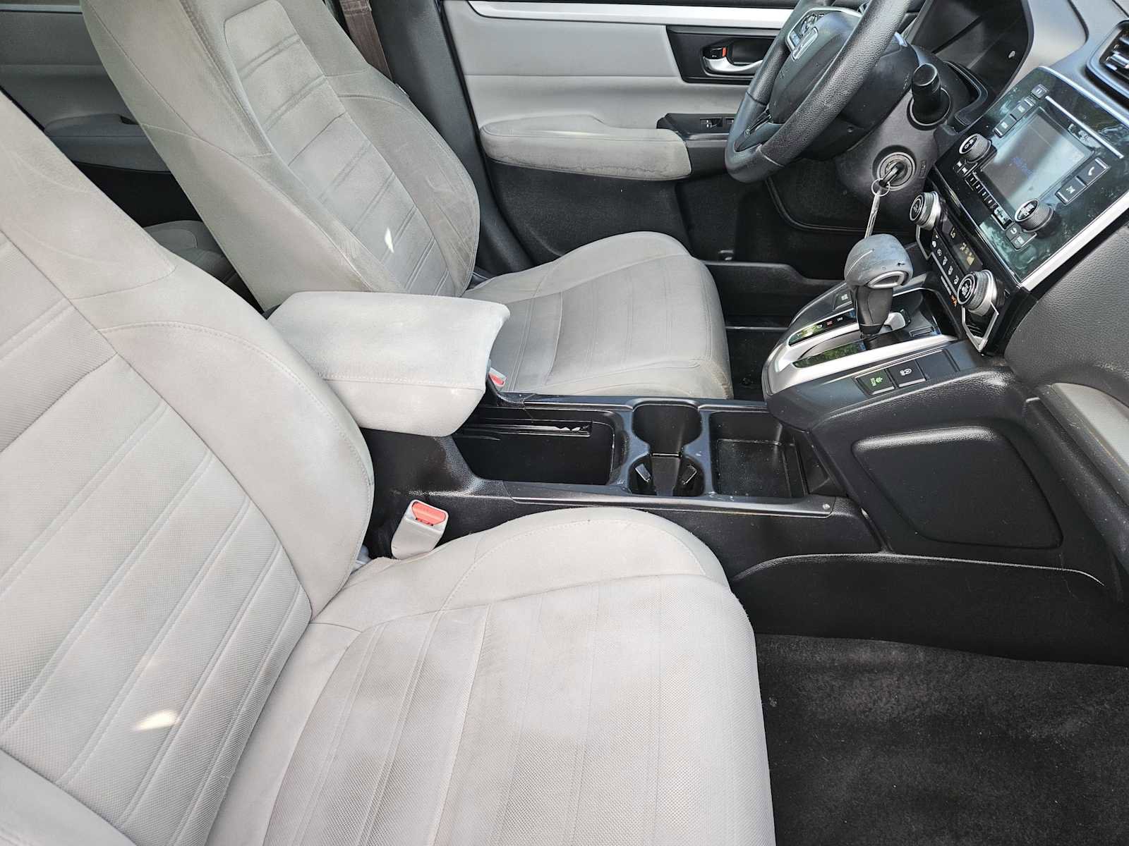 Used 2020 Honda CR-V LX image 13