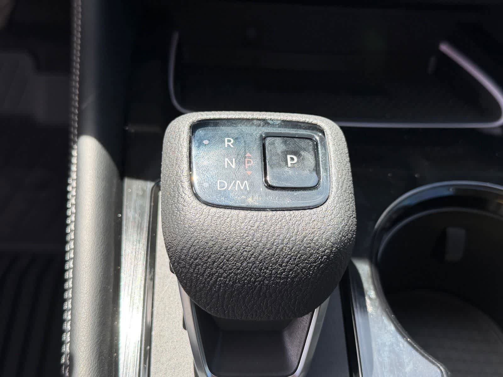 New 2026 Nissan Rogue Platinum w/ Tech Package AWD/4WD image 27