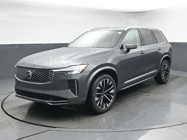 New 2027 Volvo XC90 B6 Ultra AWD/4WD image 3