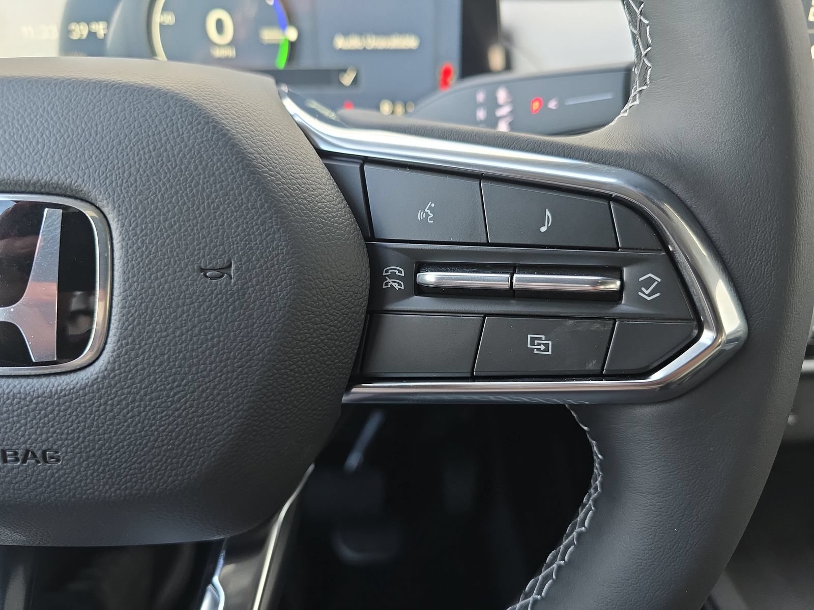 New 2026 Honda Prologue Touring image 19