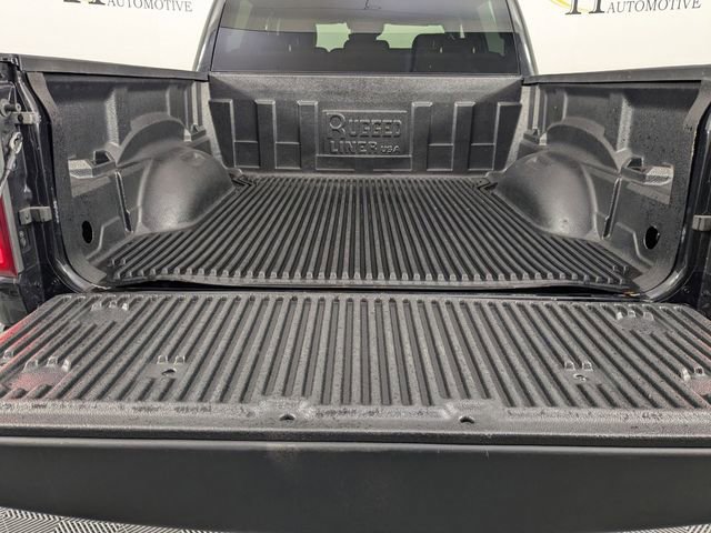 Used 2024 RAM 1500 Laramie image 31