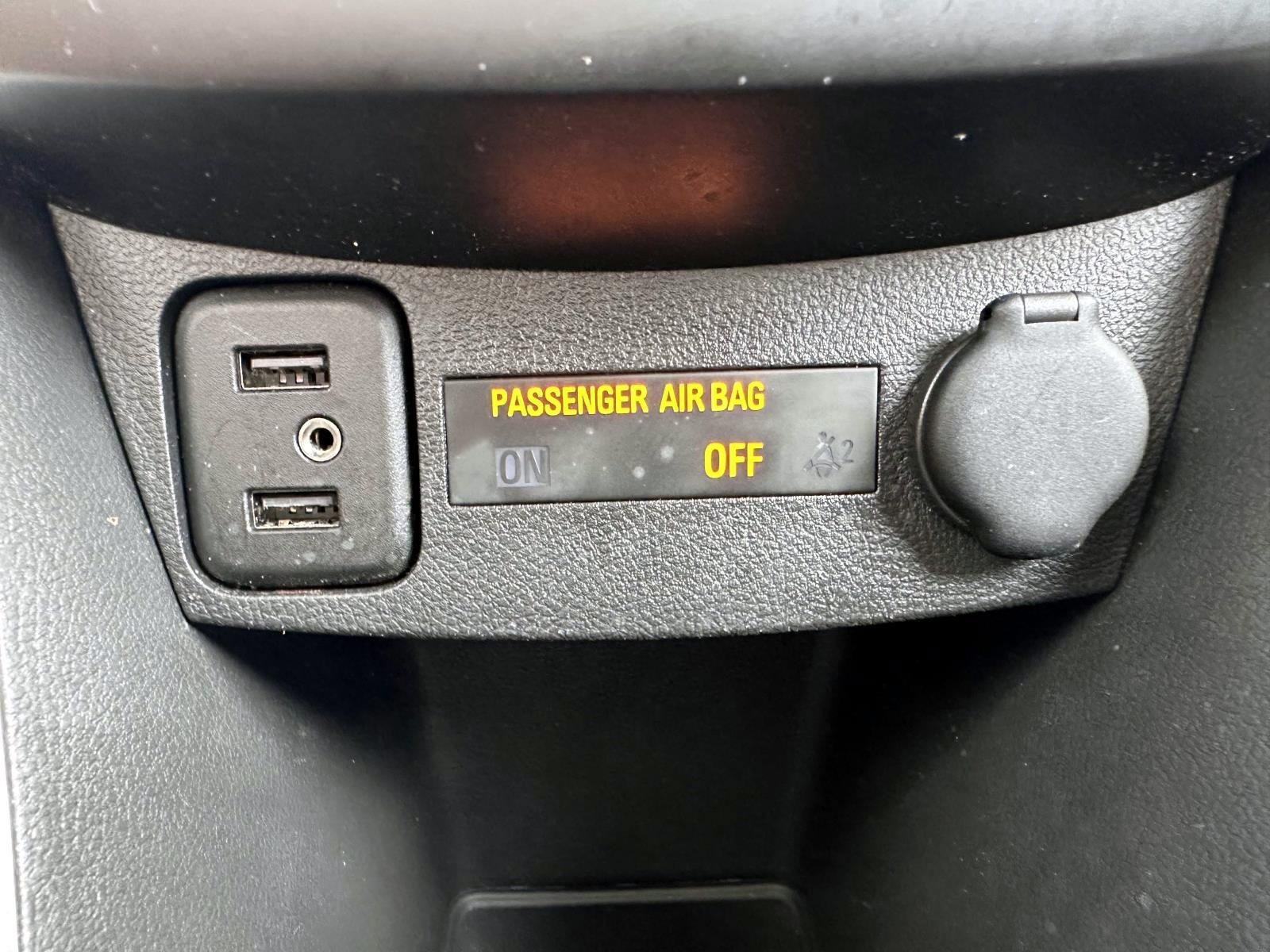 Used 2020 Chevrolet Trax LS w/ Tint and Cruise Package FWD image 24