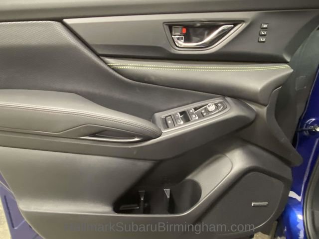 New 2026 Subaru Ascent Bronze Edition image 12