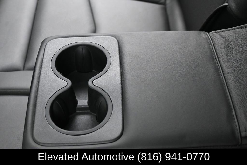Used 2019 Cadillac XT5 Luxury AWD/4WD image 20