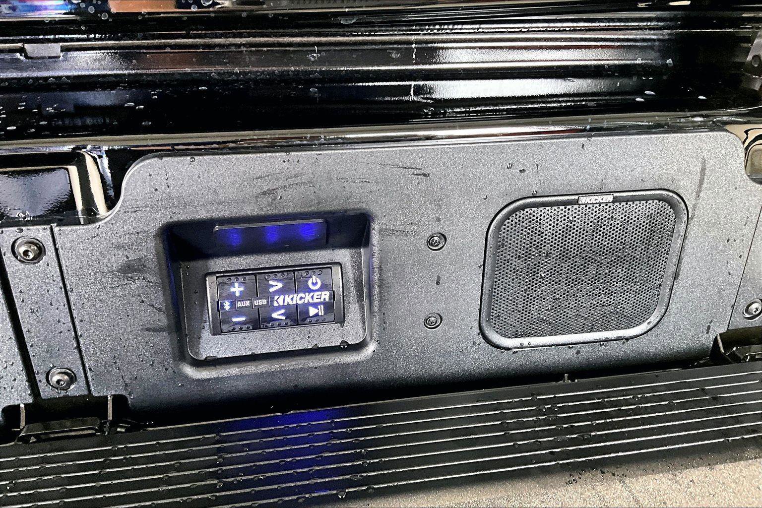 Used 2025 GMC Sierra 1500 AT4 w/ AT4 Premium Package image 39