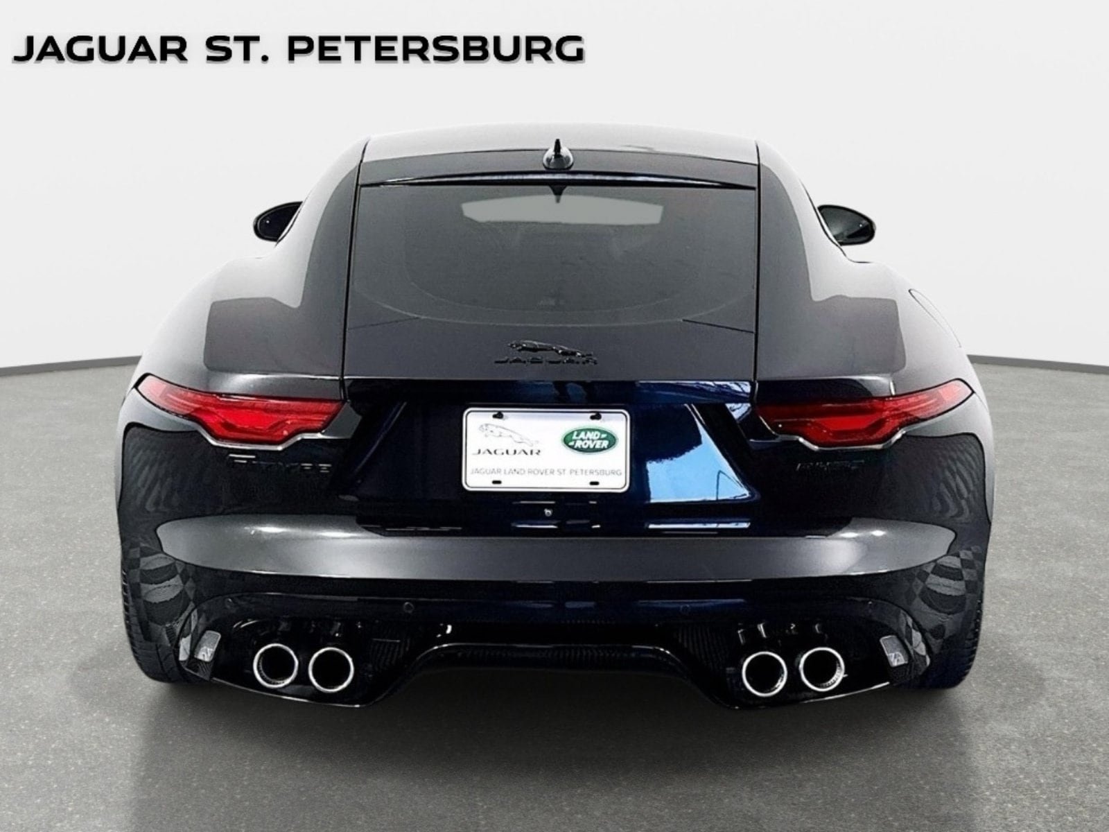 Used 2022 Jaguar F-TYPE Coupe RWD image 6