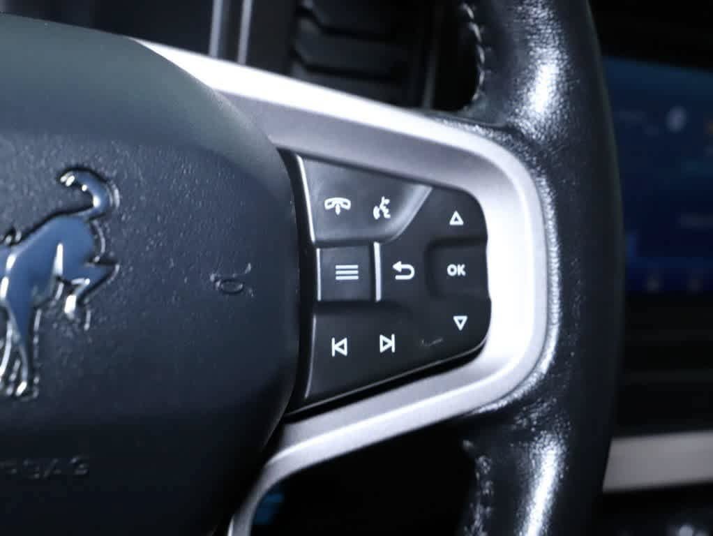 Used 2021 Ford Bronco Big Bend AWD/4WD image 21
