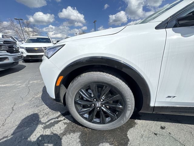 New 2026 Buick Envista Sport Touring w/ Convenience I Package FWD image 10