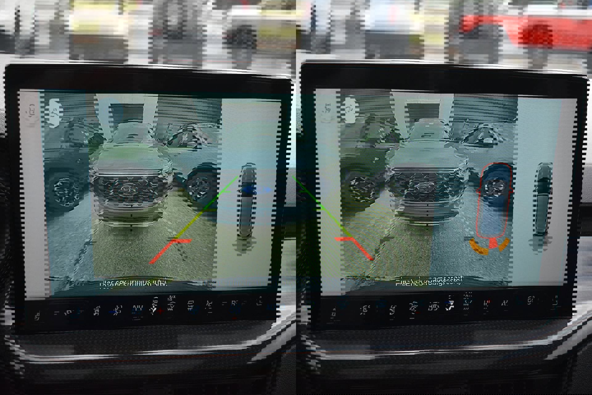 New 2026 Ford Escape ST-Line Select image 29