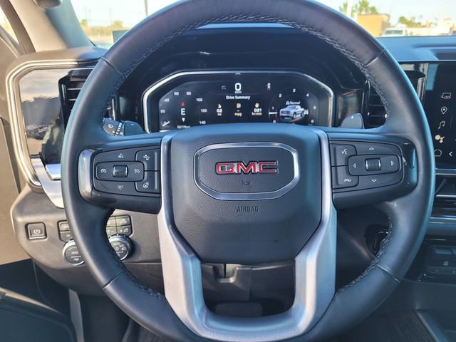 Used 2023 GMC Sierra 1500 Elevation w/ Elevation Premium Package image 26