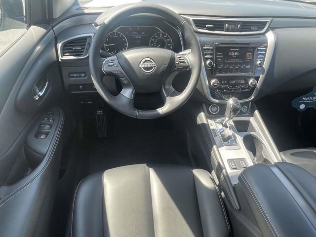 Used 2024 Nissan Murano SV w/ SV Midnight Edition Package FWD image 14