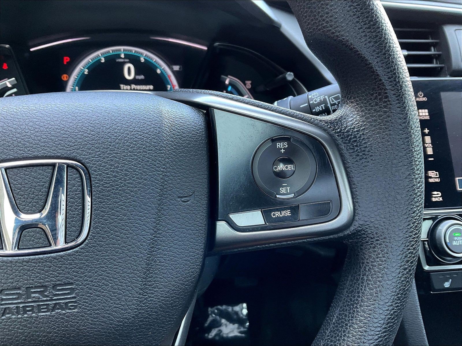 Used 2017 Honda Civic EX image 12