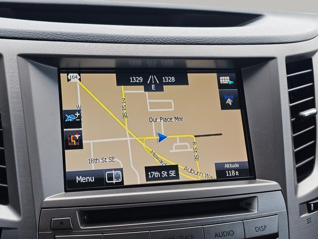 Used 2013 Subaru Legacy 3.6R Limited image 8