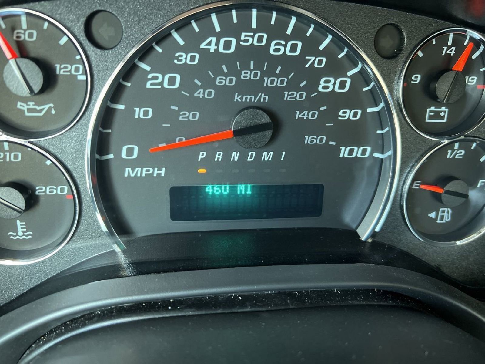 New 2025 Chevrolet Express 3500 w/ Power Convenience Package RWD image 4