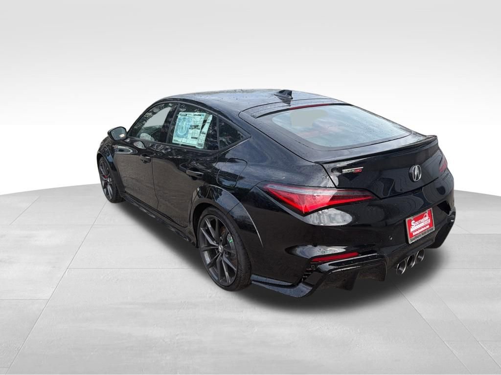 New 2026 Acura Integra Type S FWD image 3
