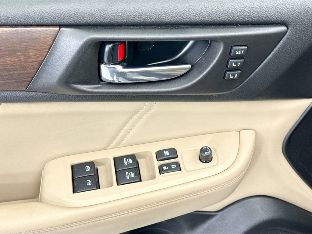 Used 2019 Subaru Outback 2.5i Limited AWD/4WD image 22