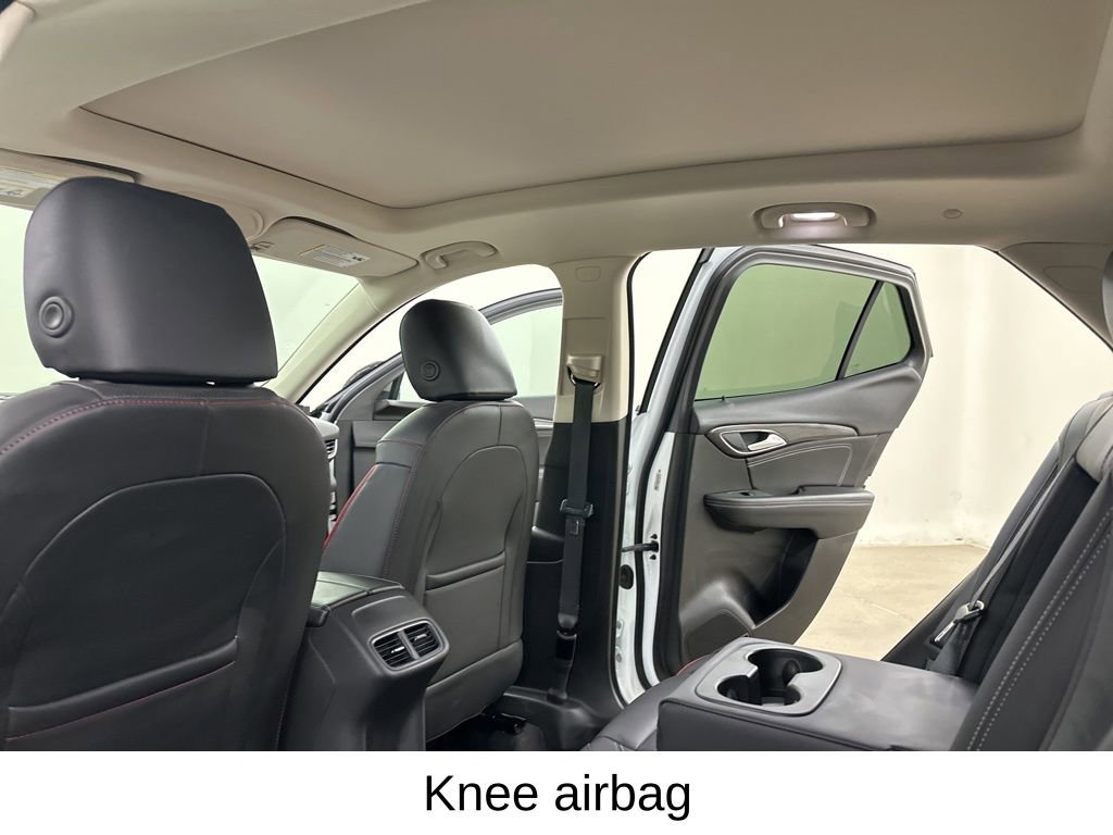 Certified 2023 Buick Envision Essence w/ Sport Touring Package image 29