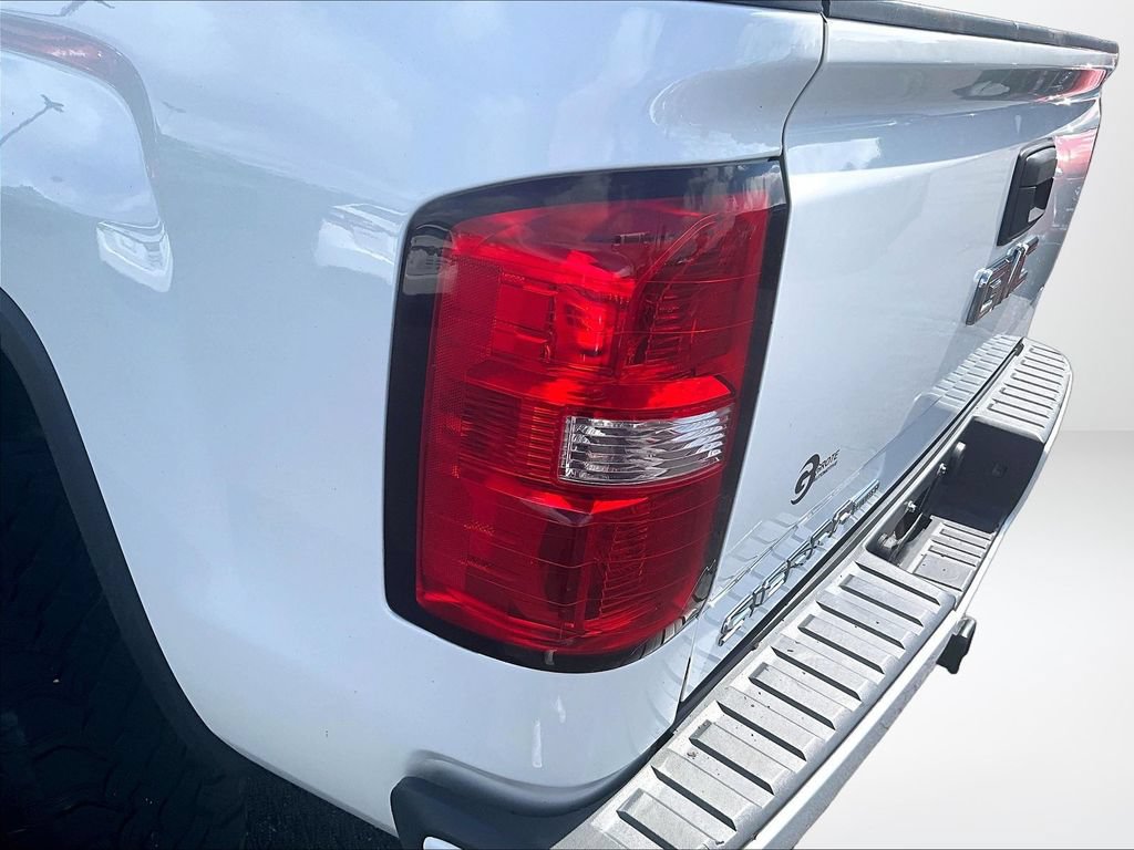 Used 2019 GMC Sierra 1500 Limited w/ Elevation Edition AWD/4WD image 30