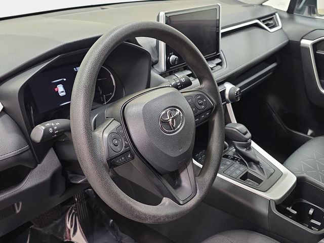 Certified 2023 Toyota RAV4 XLE image 12