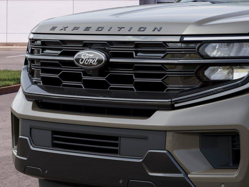 New 2027 Ford Expedition Max Platinum w/ Stealth Appearance Package AWD/4WD image 17