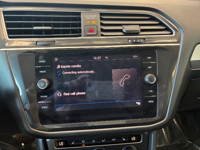 Used 2019 Volkswagen Tiguan SEL image 20