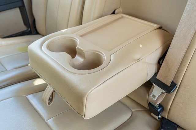 Used 2012 Ford F250 Lariat w/ Lariat Interior Pkg image 36
