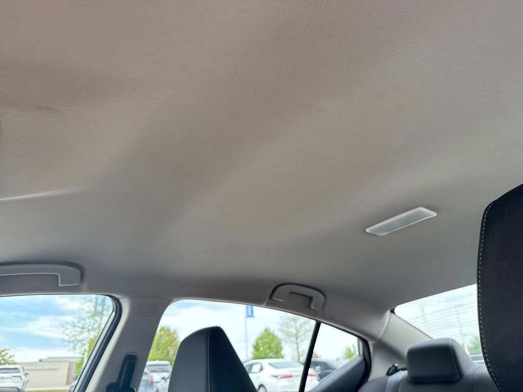 Used 2024 Nissan Altima 2.5 SV image 16