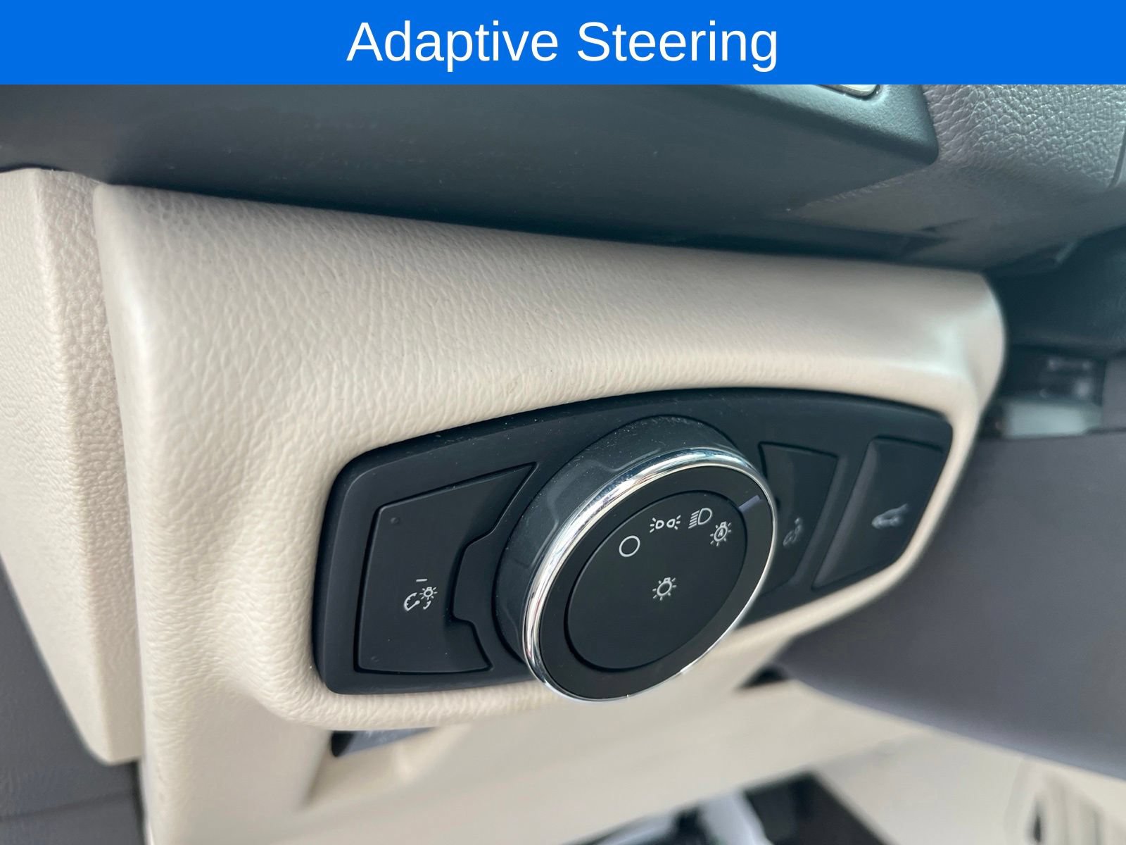 Used 2018 Lincoln MKX Reserve w/ Driver Assistance Package FWD image 14