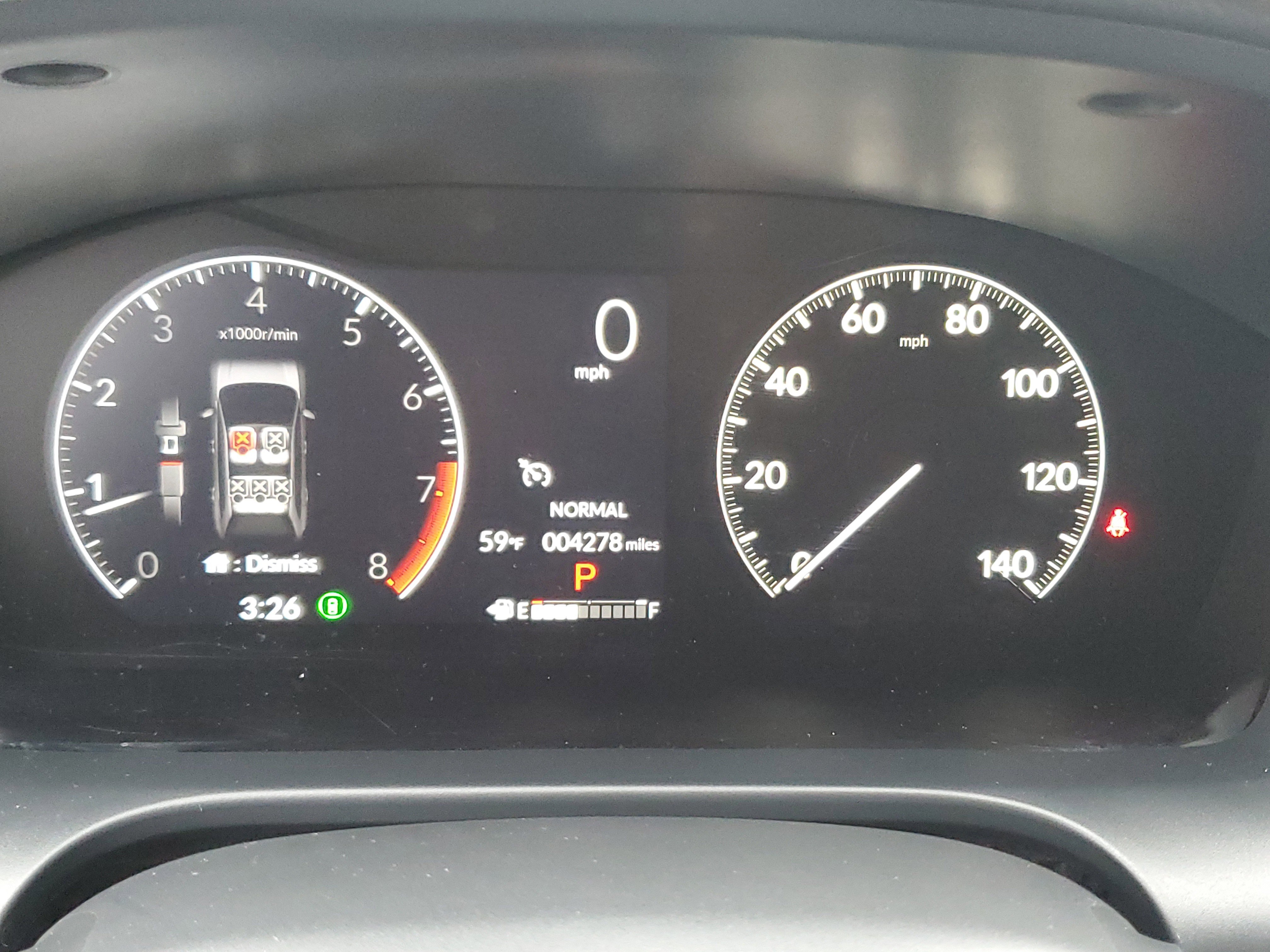 Used 2025 Honda HR-V Sport image 16