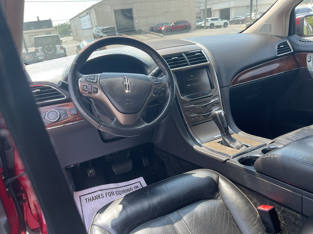 Used 2013 Lincoln MKX AWD image 13