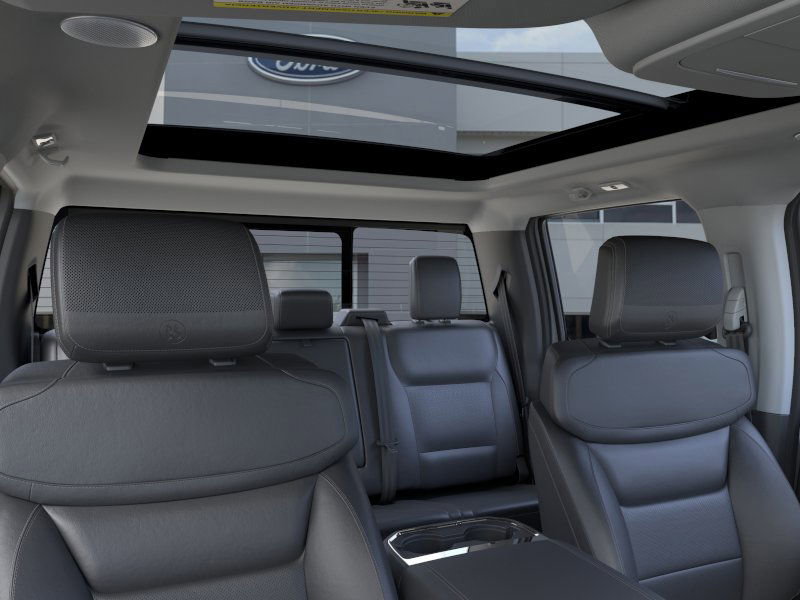 New 2026 Ford F250 Lariat w/ Lariat Ultimate Package image 44