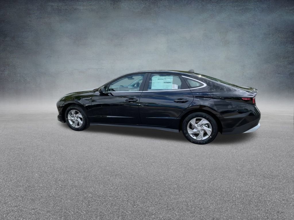 Used 2026 Hyundai Sonata SE image 15