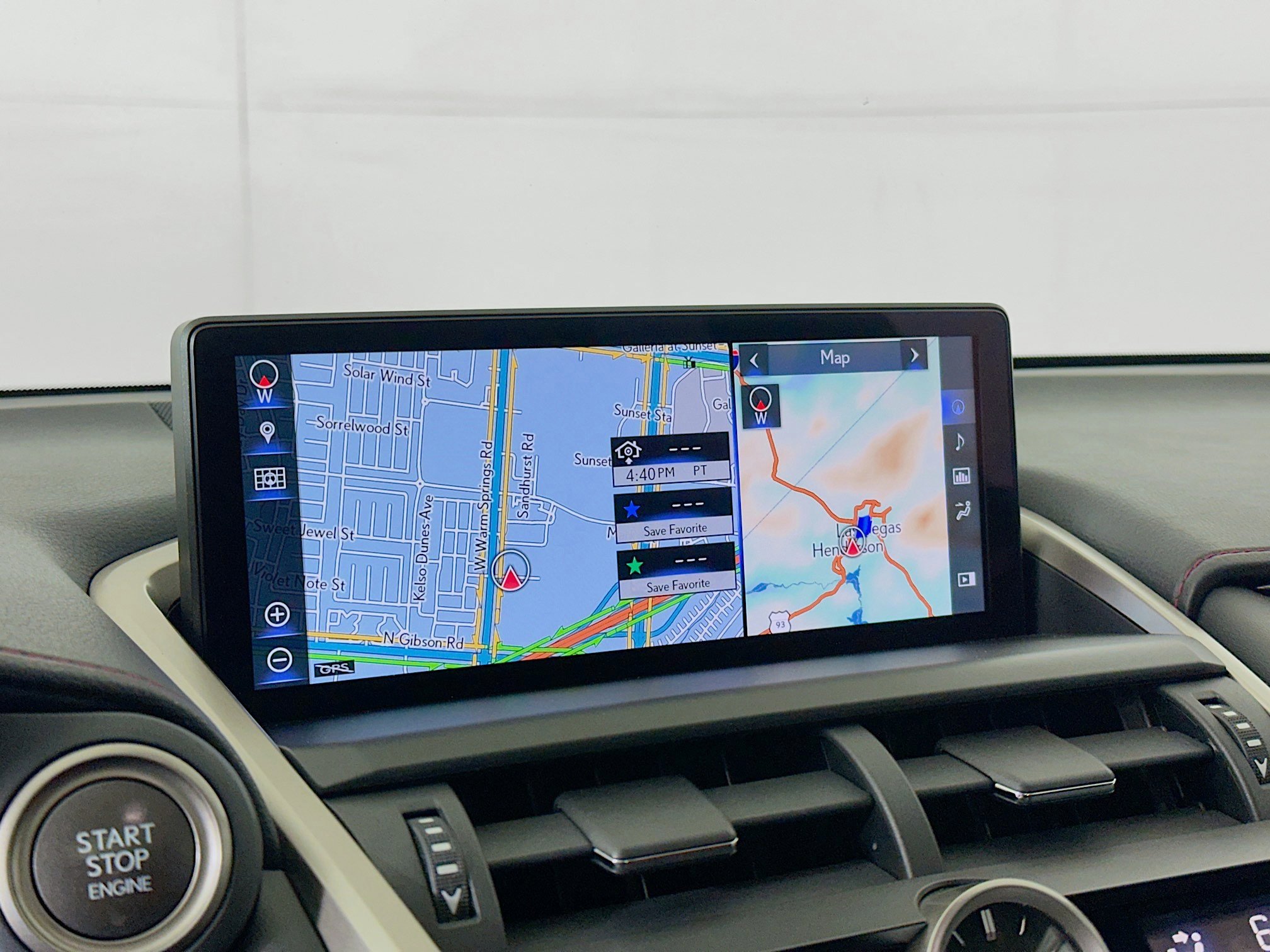 Used 2019 Lexus NX 300 F Sport w/ F Sport Premium Package FWD image 22