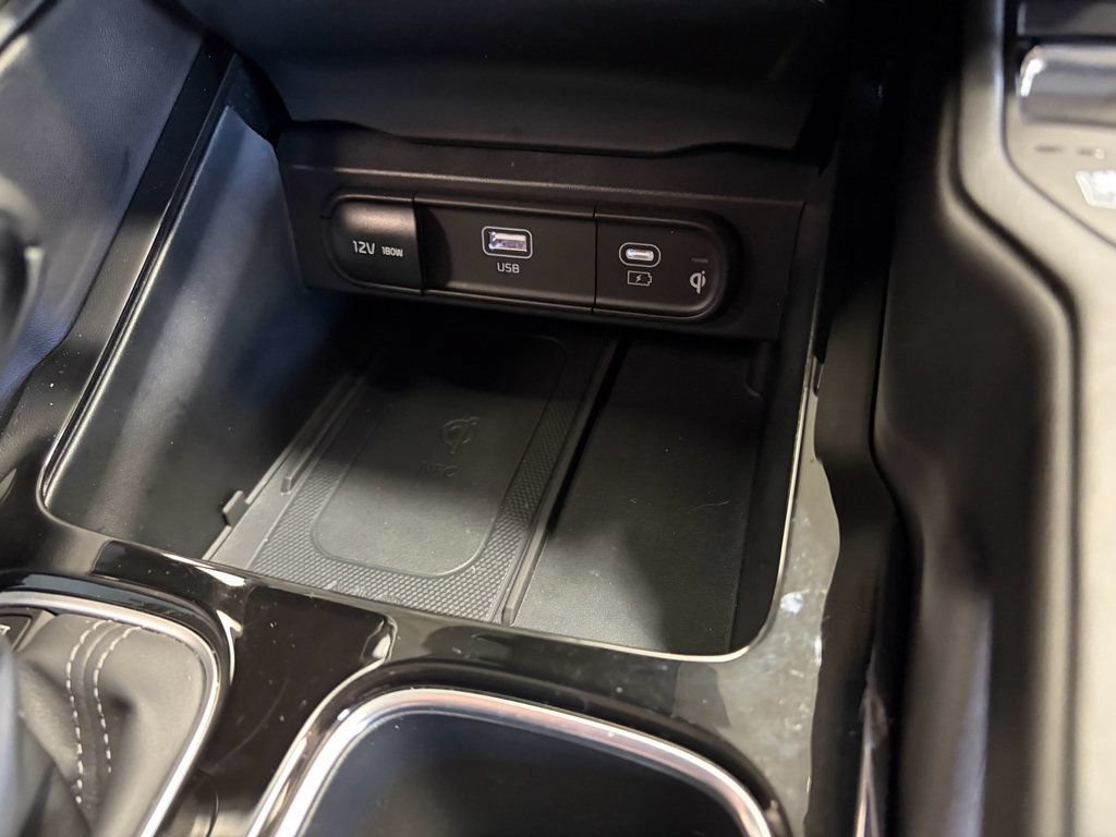 Used 2025 Kia Telluride SX X-Line AWD/4WD image 29