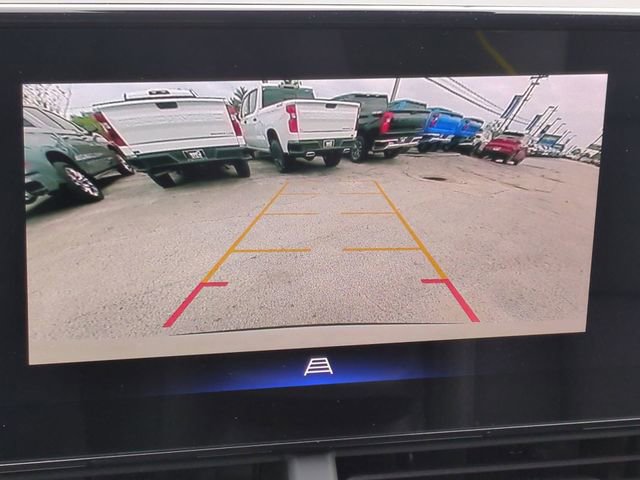 New 2026 Chevrolet Trax ACTIV w/ Driver Confidence Package image 19