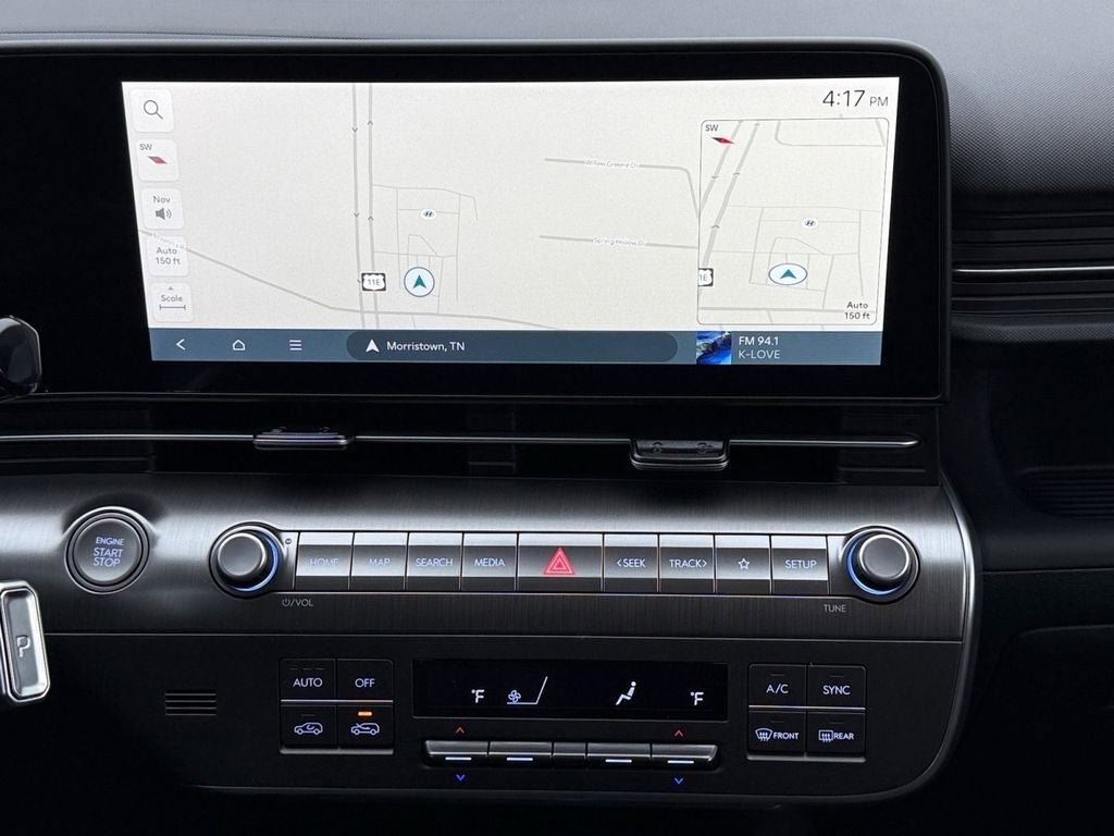 New 2026 Hyundai Kona Limited AWD/4WD image 21