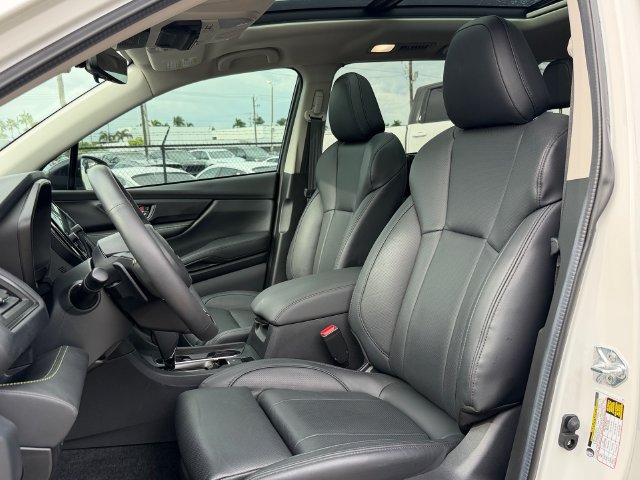 Certified 2025 Subaru Ascent Bronze Edition AWD/4WD image 9