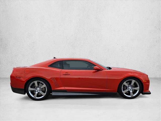 Used 2010 Chevrolet Camaro SS w/ LPO, Ground Effects Package video 4